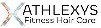 Athlexys Fitness Hair Care logo