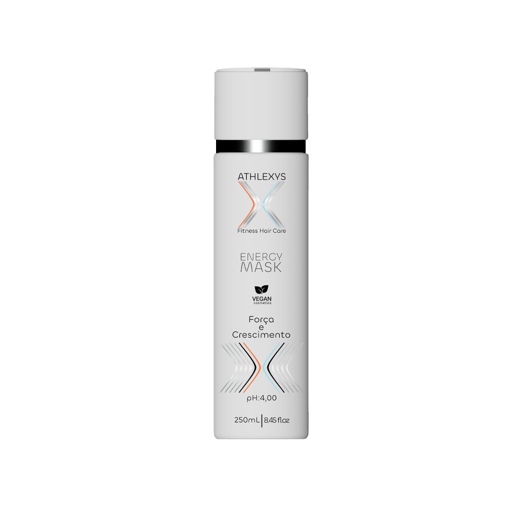 Energy Mask 250mL