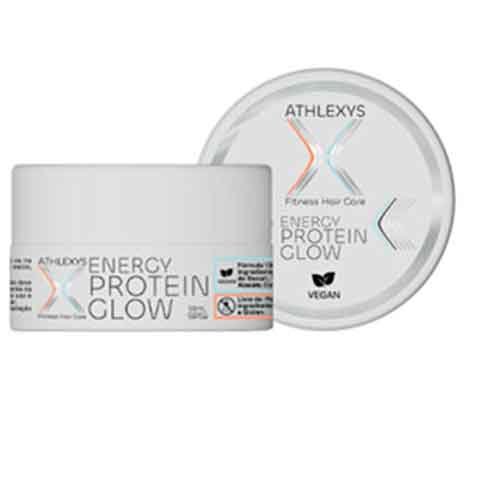 Energy Protein Glow 50mL